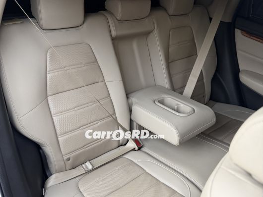 Honda CR-V Jeepeta en venta