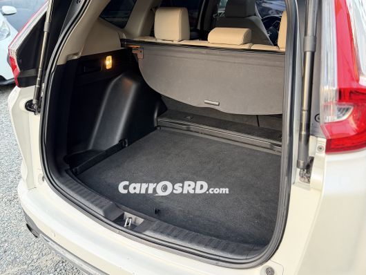 Honda CR-V Jeepeta en venta