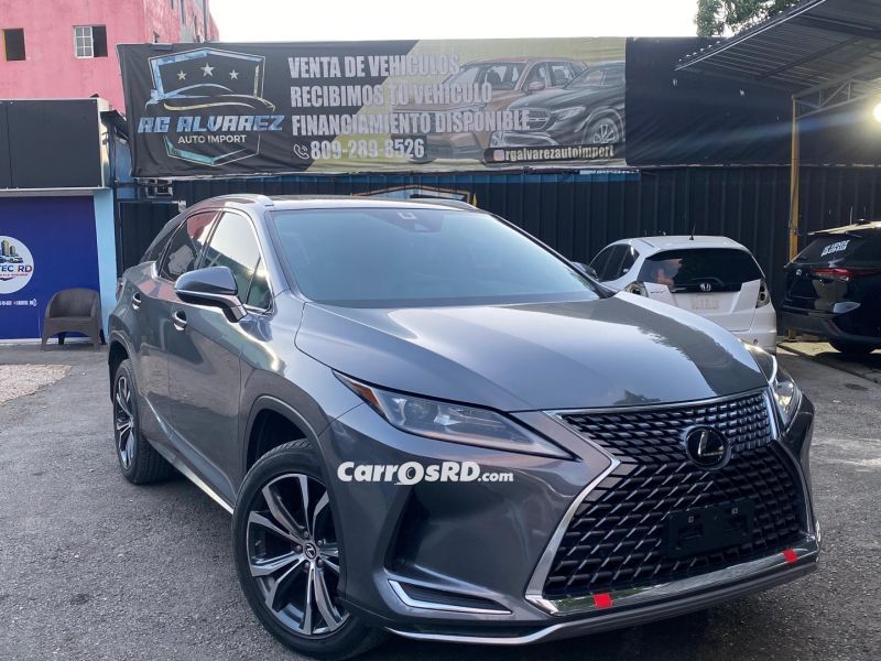 Lexus