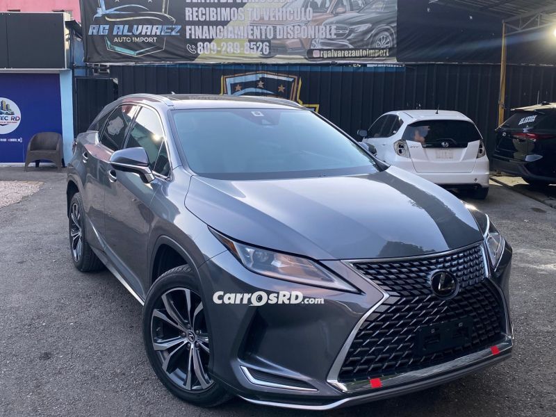 Lexus