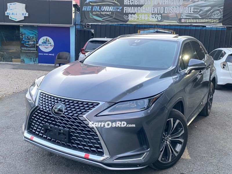 Lexus