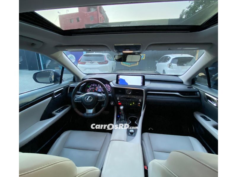Lexus