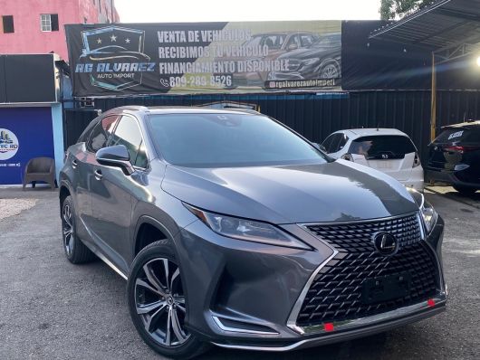 Lexus