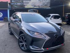 Lexus