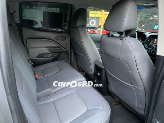 Chevrolet Colorado Camioneta en venta