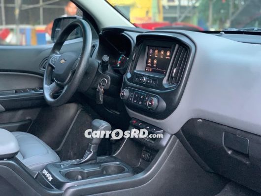 Chevrolet Colorado Camioneta en venta