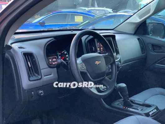 Chevrolet Colorado Camioneta en venta