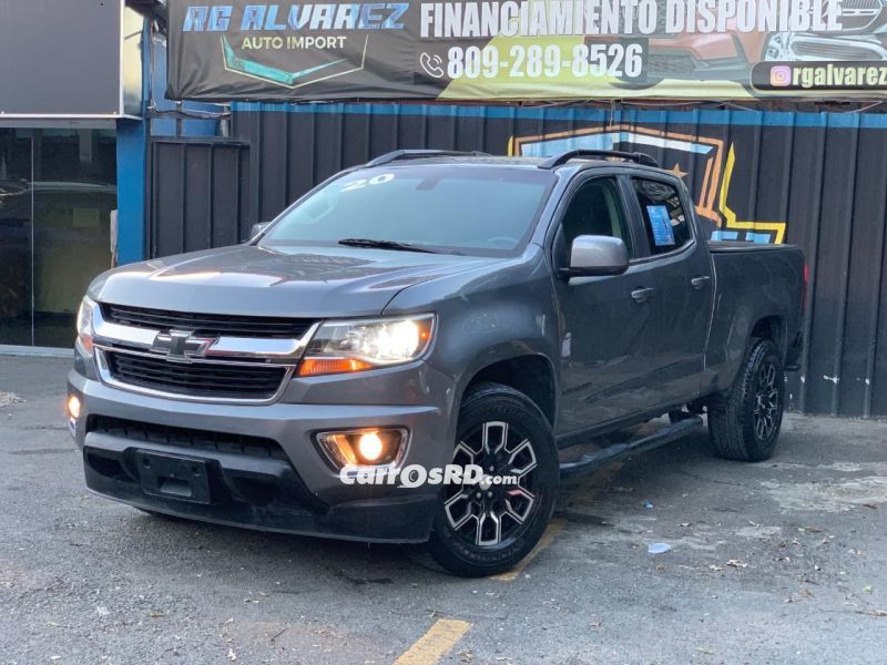 Chevrolet