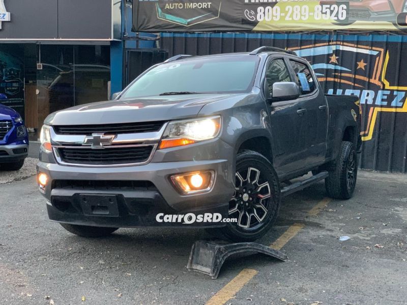 Chevrolet