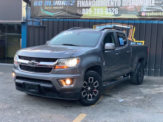 Chevrolet