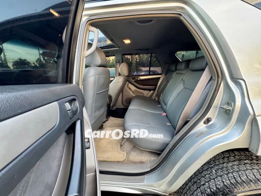 Toyota 4Runner Jeepeta en venta