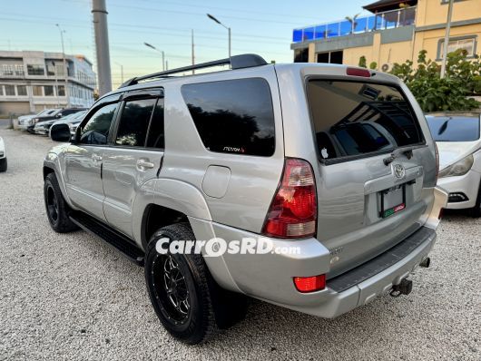 Toyota 4Runner Jeepeta en venta