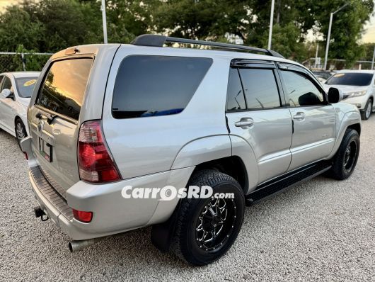 Toyota 4Runner Jeepeta en venta
