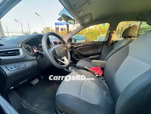 Hyundai Verna Carros en venta