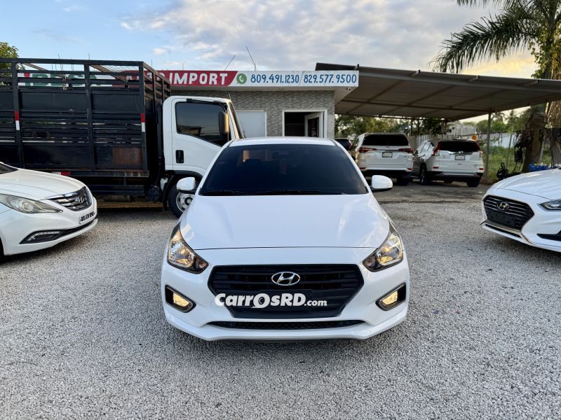 Hyundai