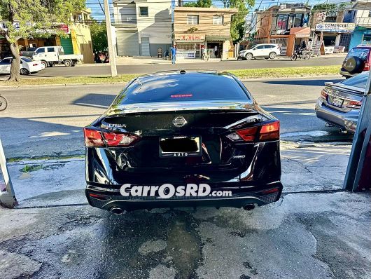 Nissan Altima Carros en venta