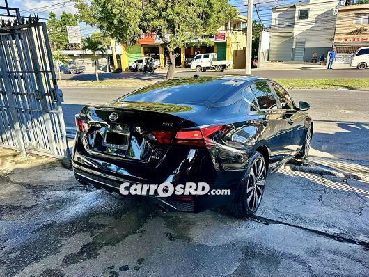 Nissan Altima Carros en venta