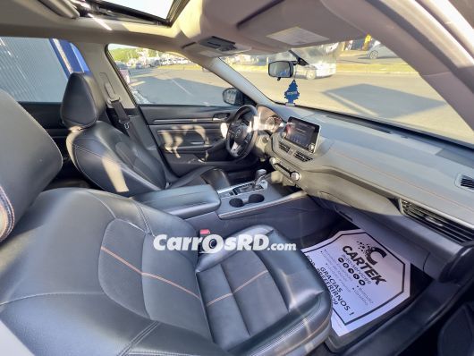 Nissan Altima Carros en venta