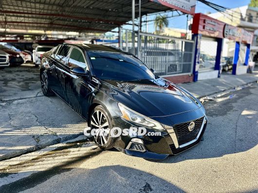 Nissan Altima Carros en venta