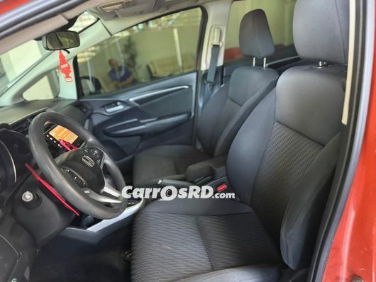 Honda Fit Carros en venta