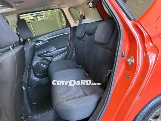 Honda Fit Carros en venta