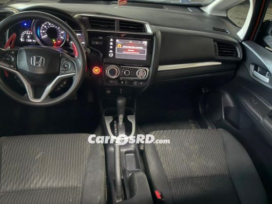 Honda Fit Carros en venta