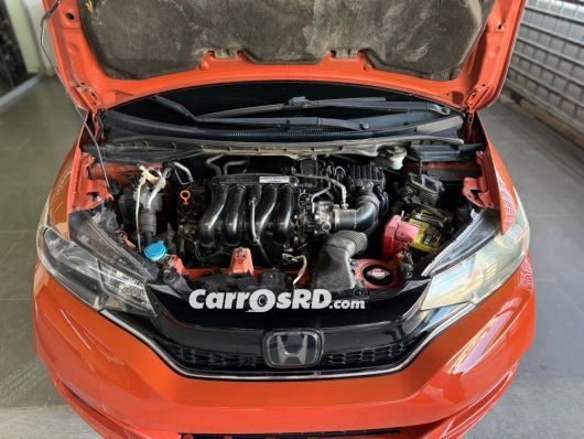 Honda Fit Carros en venta