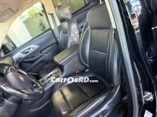 Chevrolet Traverse Jeepeta en venta