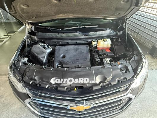 Chevrolet Traverse Jeepeta en venta