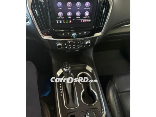 Chevrolet Traverse Jeepeta en venta