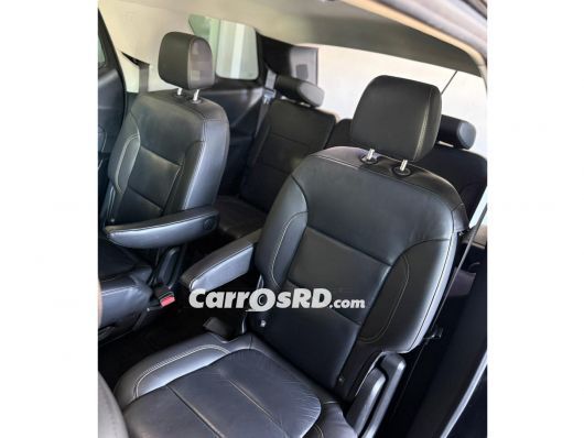 Chevrolet Traverse Jeepeta en venta