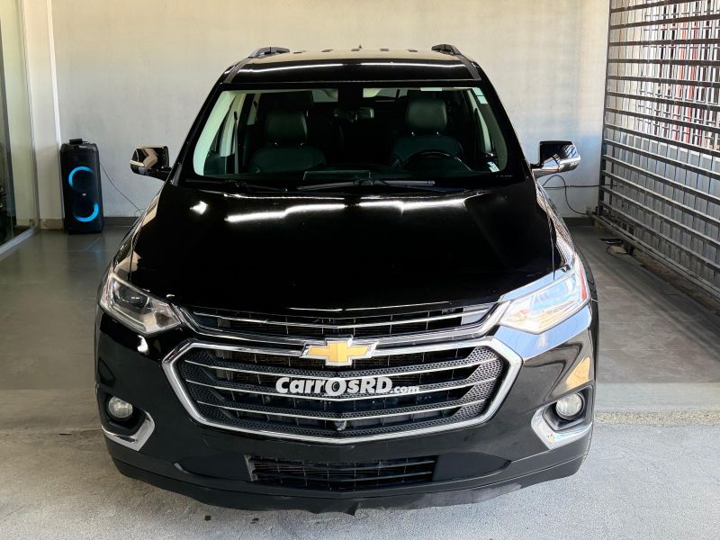 Chevrolet