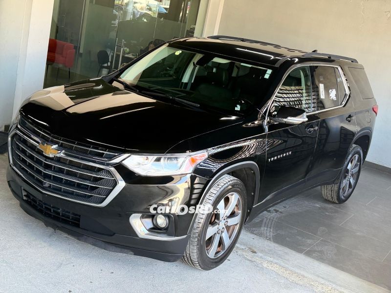 Chevrolet