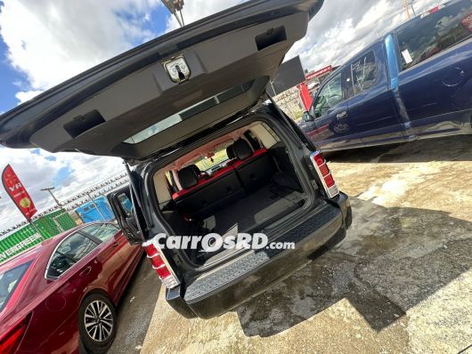 Dodge Nitro Jeep en venta