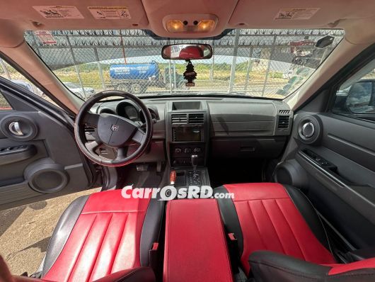 Dodge Nitro Jeep en venta