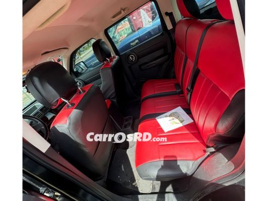 Dodge Nitro Jeep en venta