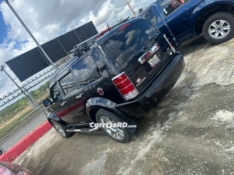 Dodge