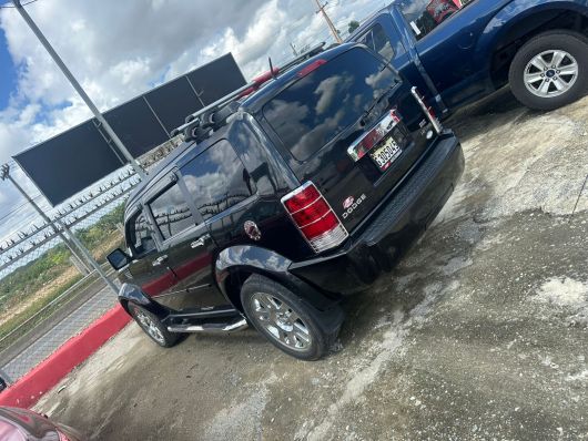 Dodge
