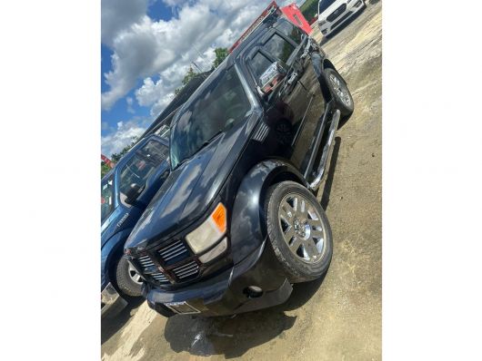 Dodge Nitro Básico en venta