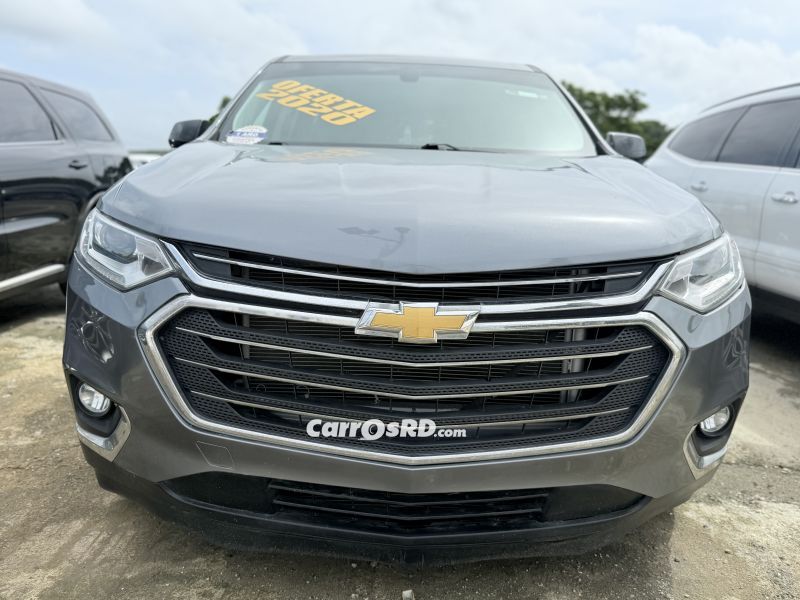Chevrolet