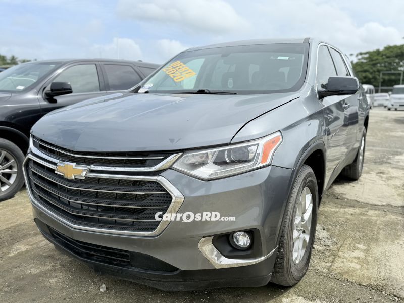 Chevrolet