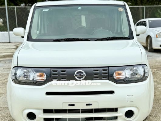Nissan Cube Carros en venta