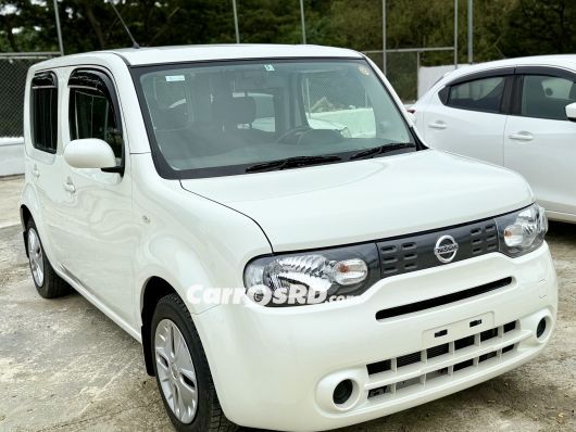 Nissan Cube Carros en venta
