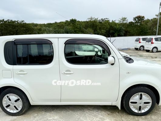 Nissan Cube Carros en venta