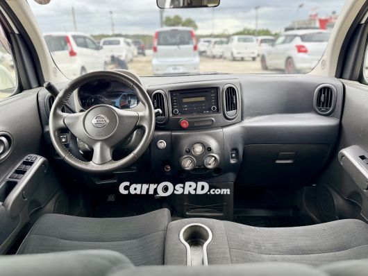 Nissan Cube Carros en venta