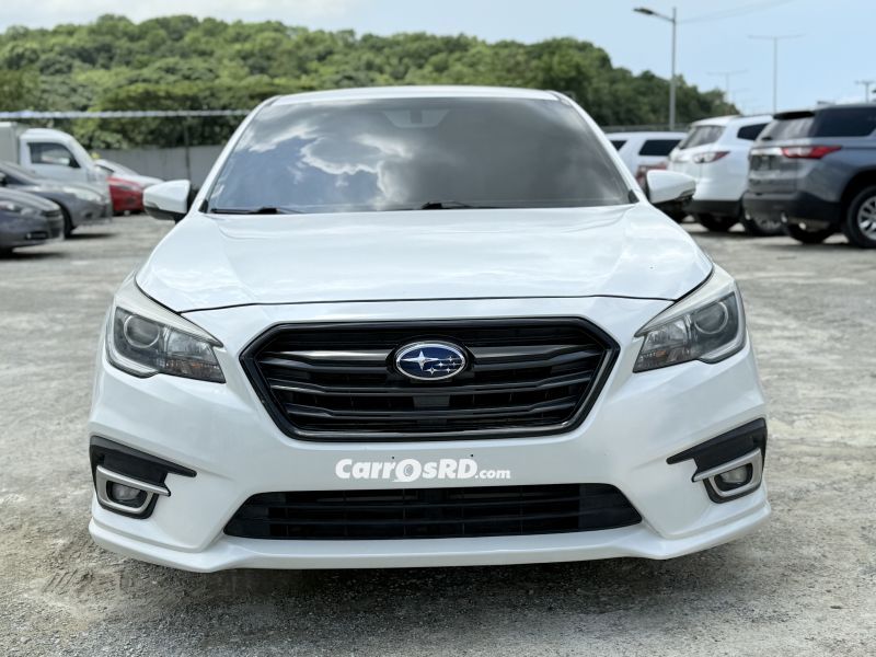 Subaru