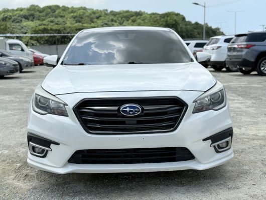 Subaru Legacy Limited en venta