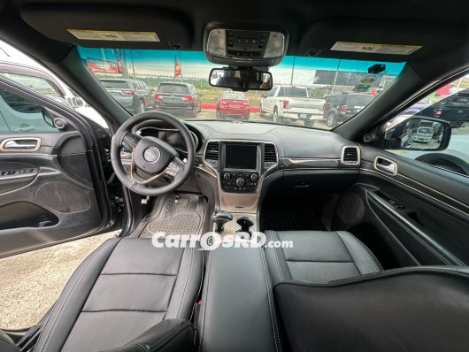 Jeep Grand Cherokee Jeep en venta