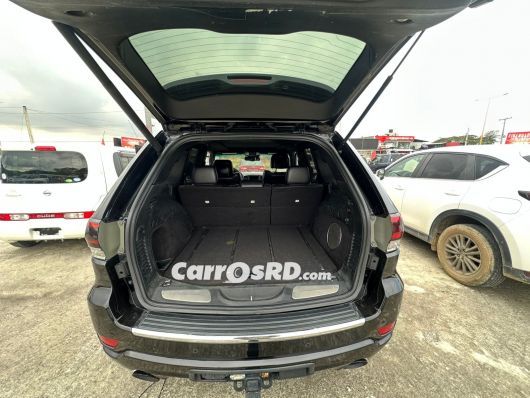 Jeep Grand Cherokee Jeep en venta