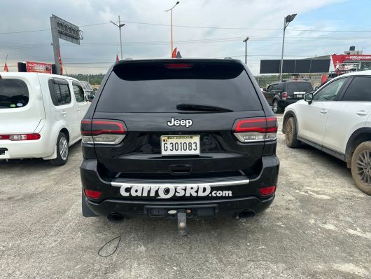 Jeep Grand Cherokee Jeep en venta